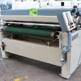 BARNIZADORA RILL-ROLLER BARBERAN MOD BRB 1400 RR