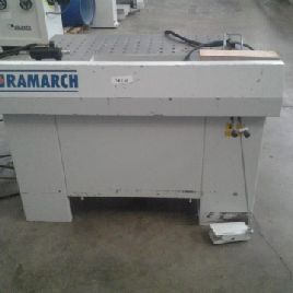 PRESS RAMARCH PH6 CHAIRS