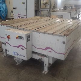 RETURN HOMAG MOD ZHR 01 / R / 055