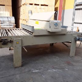 UV-TROCKENLAMPE 1 BARBERAN LAMP HOK-14/1