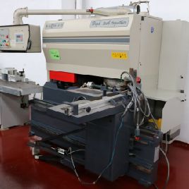 ESPIGADORA SAOMAD MOD ST 620