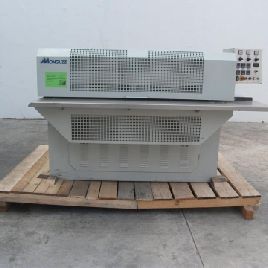 COLLAR COVER GASKET MONGUZZI MOD MG1250