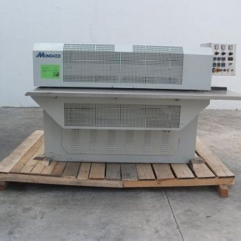 COLLAR COVER GASKET MONGUZZI MOD MG1250