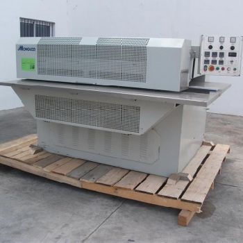 COLLAR COVER GASKET MONGUZZI MOD MG1250