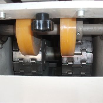 COLLAR COVER GASKET MONGUZZI MOD MG1250