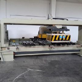 NIPUER CNC 23