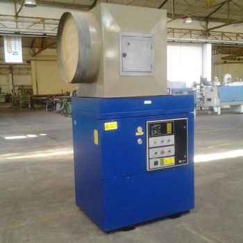 COMPRESSOR SCREW CECCATO 60 HP MOD 7276