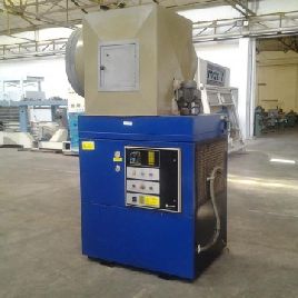 COMPRESOR TORNILLO CECCATO 60 HP MOD 7276