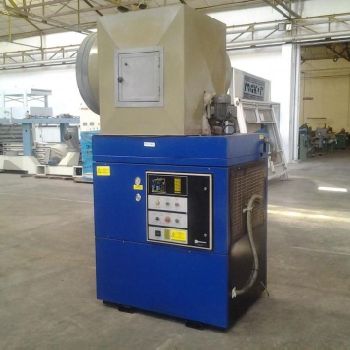 COMPRESSOR SCREW CECCATO 60 HP MOD 7276