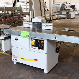 TUPI SIDE TRUCK SAC MOD TS 120