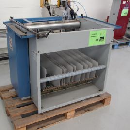 TENSADORA DE CINTAS MOD SINGHIATRICE