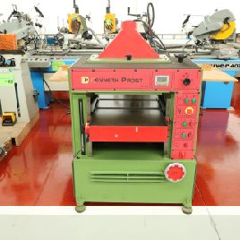 RETURN KENNETH PROST MOD CM-508