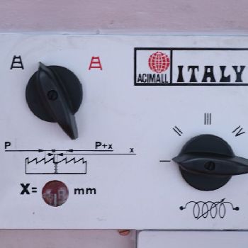 SIERRA DE SIERRA CINTA OSAMA