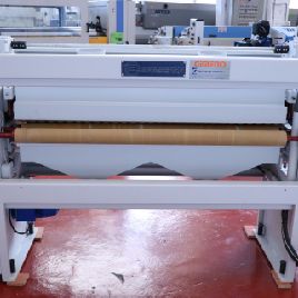 BARBERAN BÜRSENREINIGER MOD LP + DREHBAND