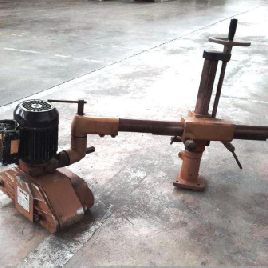 FEEDER 3 ROLLERS EUROPE