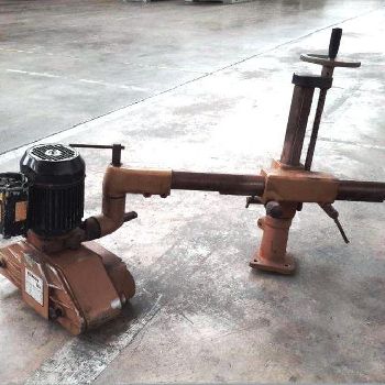 FEEDER 3 ROLLERS EUROPE