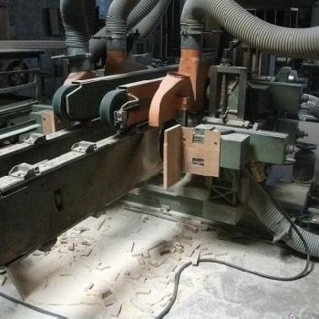 DOUBLE PROFILER EGURKO