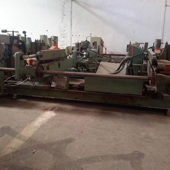 DOUBLE PROFILER EGURKO