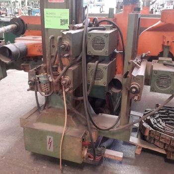 DOUBLE PROFILER EGURKO