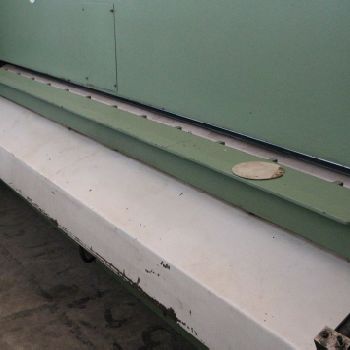 GUILLOTINA MONGUZZI 3300 DOUBLE LEAF