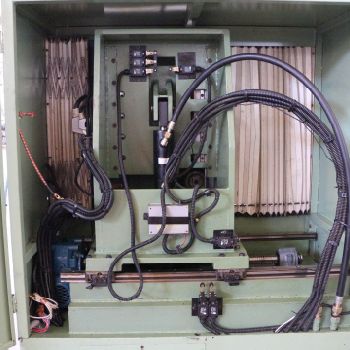 GUILLOTINA MONGUZZI 3300 DOUBLE LEAF