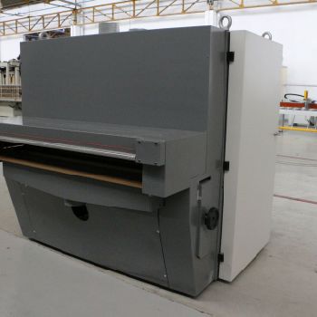 SUPERIOR AND LOWER POLISHING SANDER BRUSHES COSTA MOD BC4