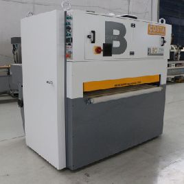 LIJADORA PULIDORA SUPERIOR E INFERIOR CEPILLOS COSTA MOD BC4