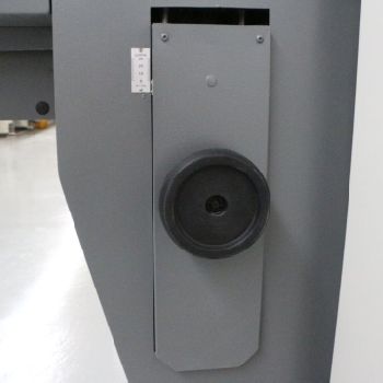 SUPERIOR AND LOWER POLISHING SANDER BRUSHES COSTA MOD BC4