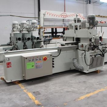 REPLANTILLADORA PADE UNZE 2 + 2