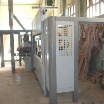 REPLANTILLADORA PADE UNZE 2 + 2