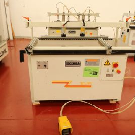 CEHISA MOD TC35 MULTIPLE DRILL