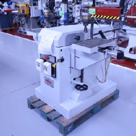 TABLE DOUBLE QUALITE DOCILE DRILL