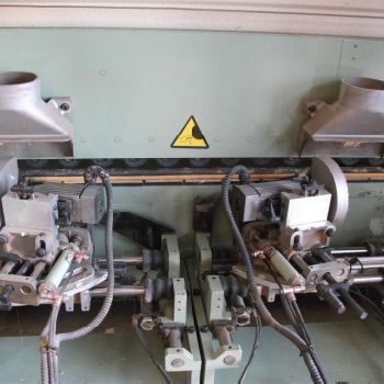 DOUBLE STEFANI MOD. IBIMATIC