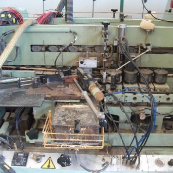 DOUBLE STEFANI MOD. IBIMATIC