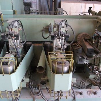 DOUBLE STEFANI MOD. IBIMATIC