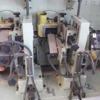 DOUBLE STEFANI MOD. IBIMATIC