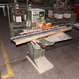 REFLECTOR HOLZ-HER MOD UF 362