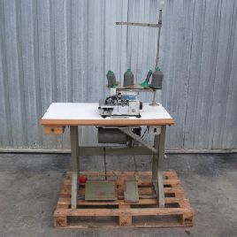 SINGER MOD 842 U THREAD TREADMILL