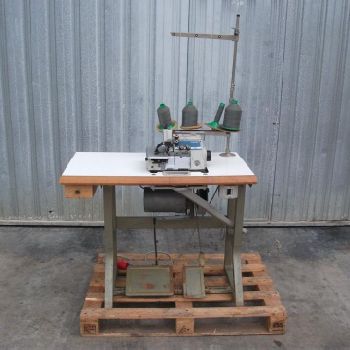 SINGER MOD 842 U THREAD TREADMILL