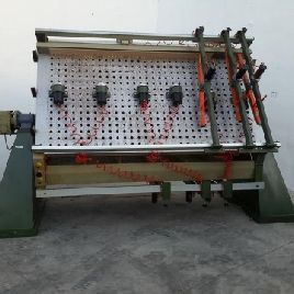 ROTARY PRESS MOD PL 100