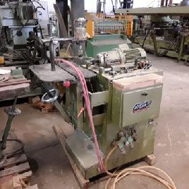 SCIE + PERCEUSE NIPUER 17