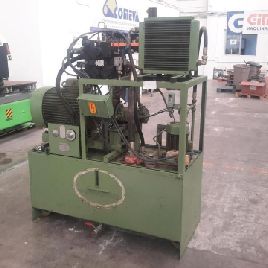 POMPE HYDRAULIQUE SPERRY