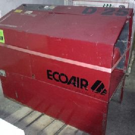 VIS DE COMPRESSEUR ECOAIR 25 HP MOD. 25-10