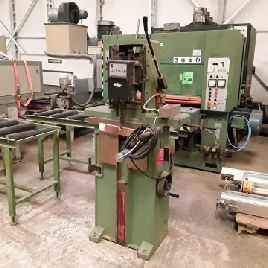 CHAIN ​​PLIERS MASTERWOOD MOD OM 340