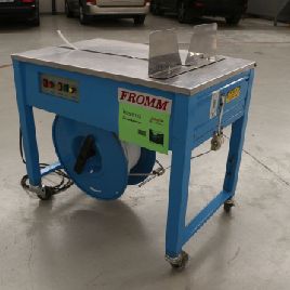 FLEJADORA FROMM Mod: SP 4E