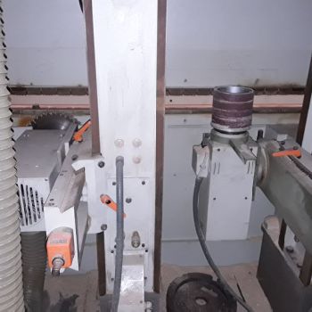 DOUBLE PROGRAMMING PROFILE EGURKO MOD PDA 28144/12