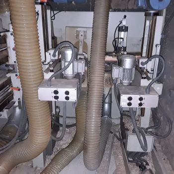 DOUBLE PROGRAMMING PROFILE EGURKO MOD PDA 28144/12