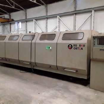 DOUBLE PROGRAMMING PROFILE EGURKO MOD PDA 28144/12