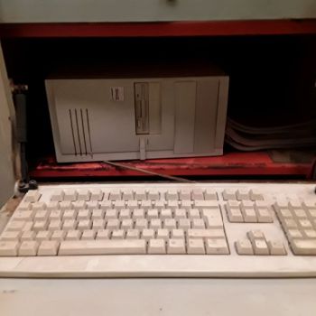 DOUBLE PROGRAMMING PROFILE EGURKO MOD PDA 28144/12