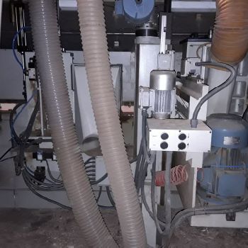 DOUBLE PROGRAMMING PROFILE EGURKO MOD PDA 28144/12